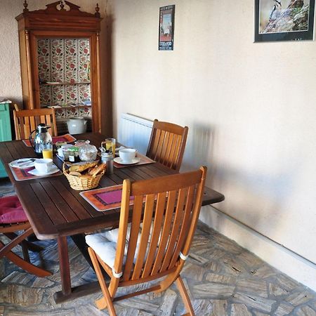 La Petite Tuilerie Hotell Villefranche-sur-Cher Eksteriør bilde