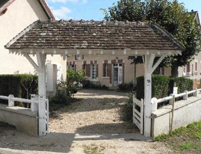 La Petite Tuilerie Hotell Villefranche-sur-Cher Eksteriør bilde