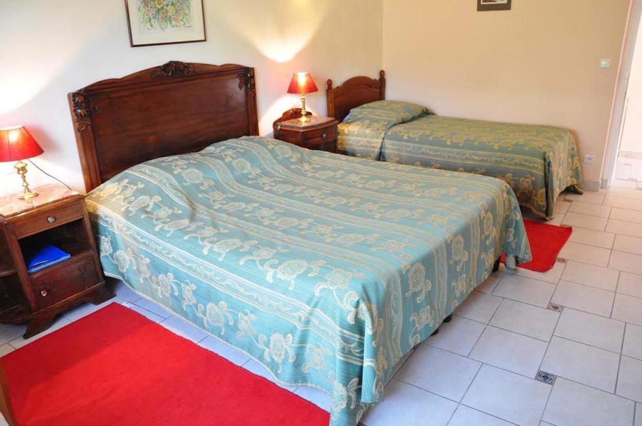 La Petite Tuilerie Hotell Villefranche-sur-Cher Rom bilde