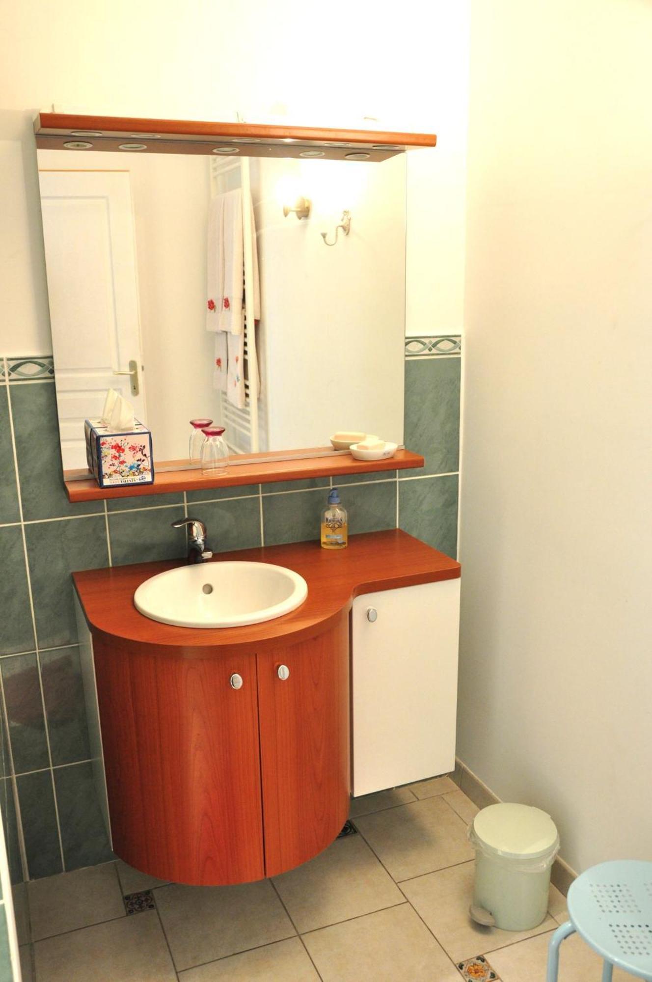 La Petite Tuilerie Hotell Villefranche-sur-Cher Rom bilde