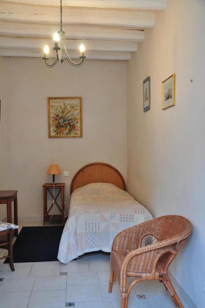 La Petite Tuilerie Hotell Villefranche-sur-Cher Eksteriør bilde