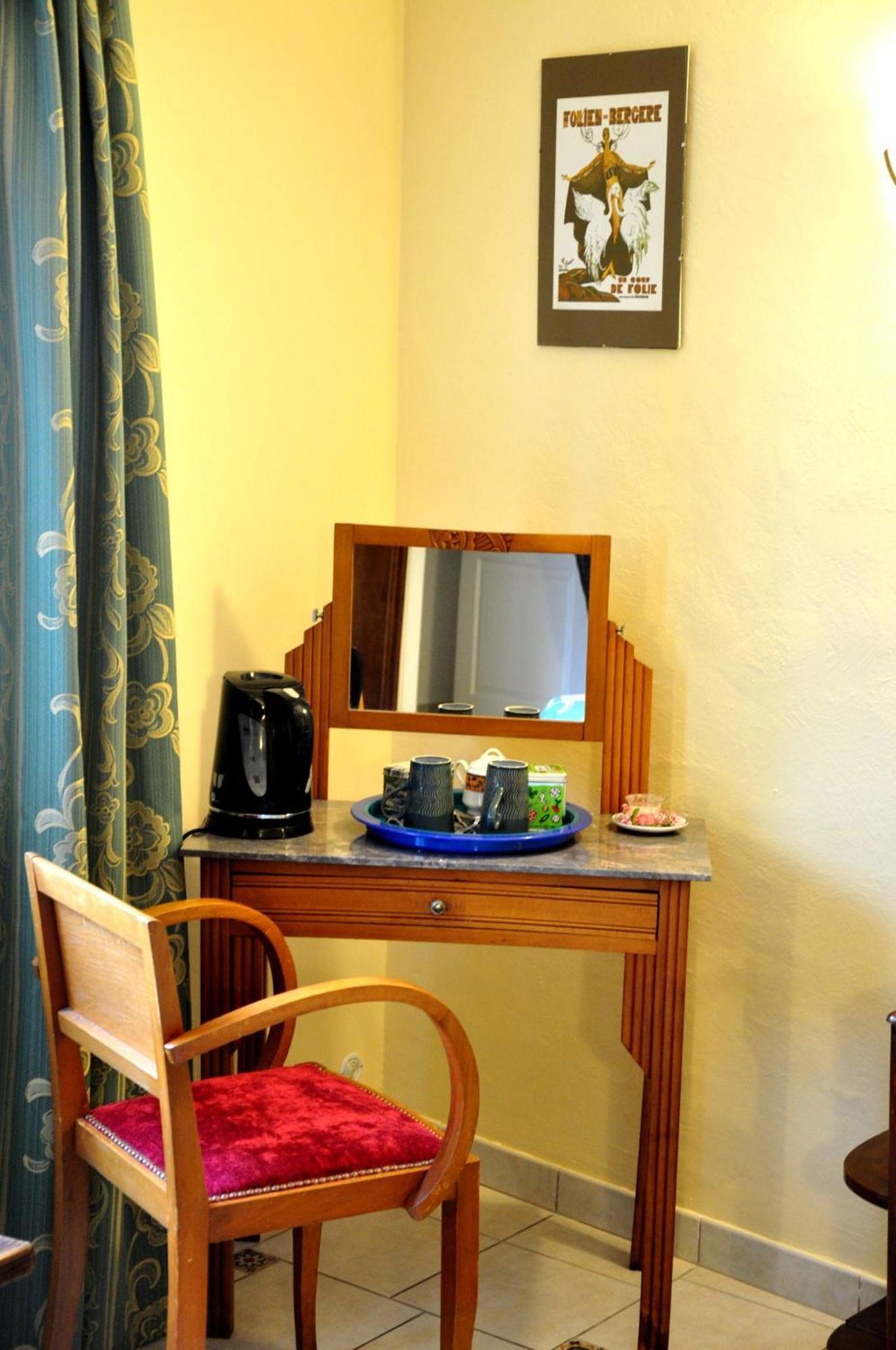 La Petite Tuilerie Hotell Villefranche-sur-Cher Eksteriør bilde